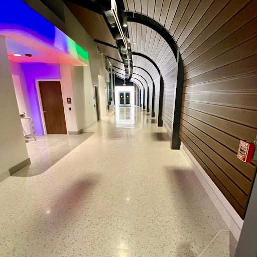 Impact Cleaning Professionals - Visual