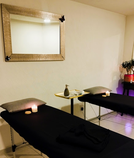 CEIBA Spa Holístico