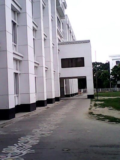 Photos of Bangladesh Gas Fields Company Limited