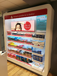 Photo n°4 de Pharmacie de l'Eglise à Palinges (Pharmacie)