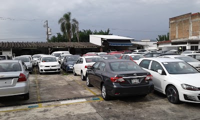 Photos of Automotive R & R, S.A. De C.V.