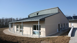 Photo n°1 de ANAMORPHOSE à Châteaudun (Architecte)