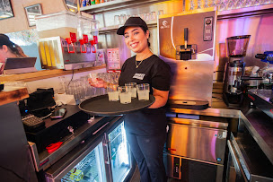 Photo n°15 de Chicken Street Colombes Naan & Fried Chicken à Colombes (Restaurant)