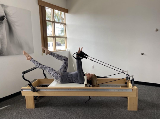 Pilates 600 - Thumbnail
