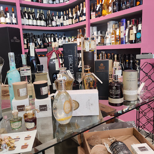 Cantine Menti - Enoteca specializzata - Thumbnail