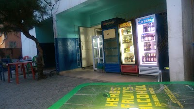 Photos of MADAM WHITE RESTAURANT