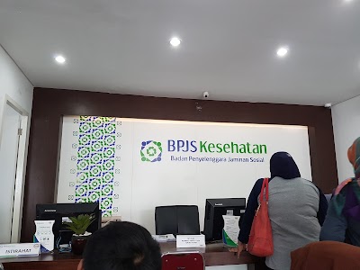 Photos of BPJS Kesehatan Depok