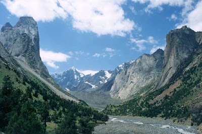 Photos of Kyrgyzstan