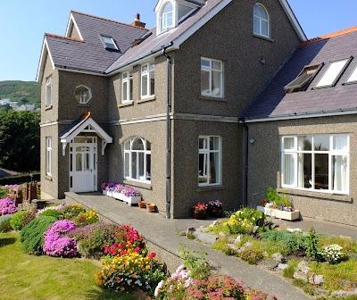 lodging