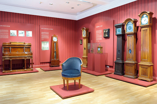 Roentgen-Museum Neuwied