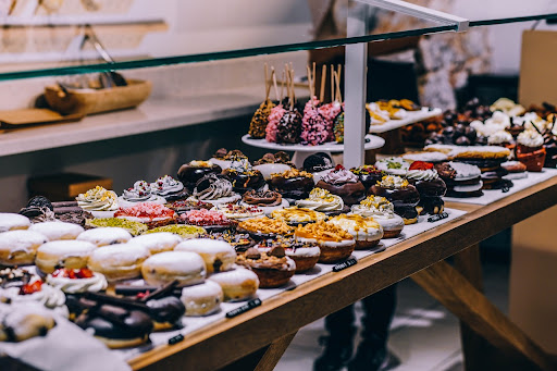 Websters Bakery Ltd - Thumbnail