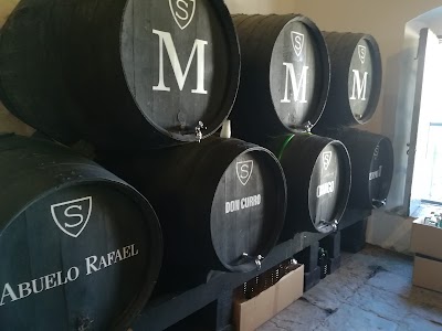 Photos of Bodegas F. Salado