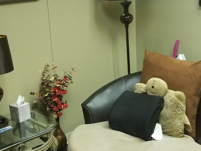 Inner Refuge counseling & consultation (Includes online therapy services)