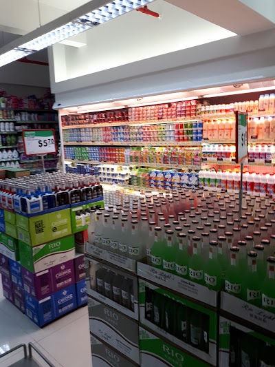 Photos of Lucky Market (Rose Garden)