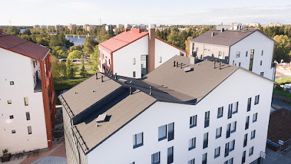 Kerabit Katto Lappeenranta