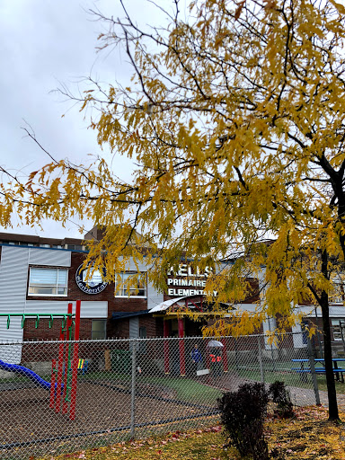 Kells Academy - Visual