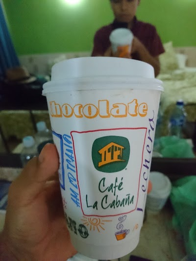 Photos of Caf&eacute; La Caba&ntilde;a