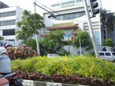 Photos of Vihara Mahavira Graha