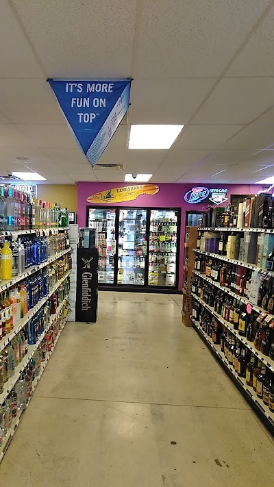 Liquor Mart of Corbin