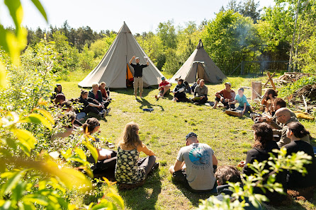 Wildnisschule Lupus - Wildnispädagogik, Survival Training, Outdoor Camp München Johanneskirchner Str. 6, 81925 München, Deutschland