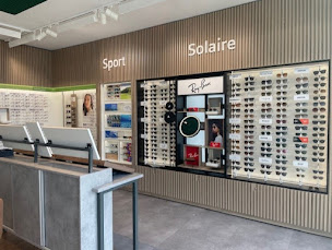 Photo n°1 de Opticien VARENNES SUR SEINE Générale d'Optique à Varennes-sur-Seine (Magasin de lunettes de soleil)
