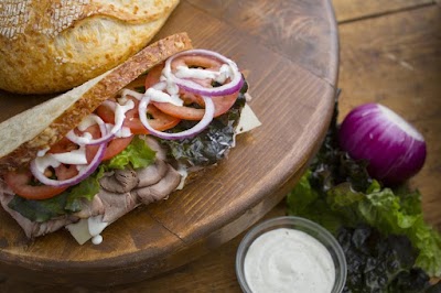 Photos of Kneaders Bakery & Cafe