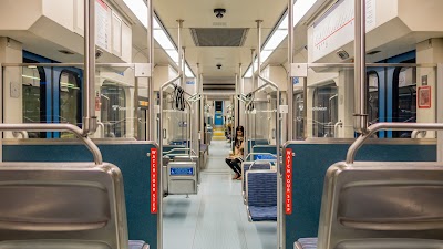 University of Washington Station