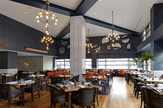 Mane & Rye Dinerant by null