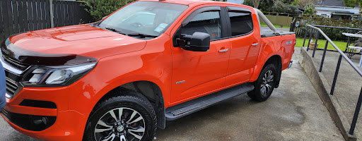 Prime Shine autocleaning detailing valet service