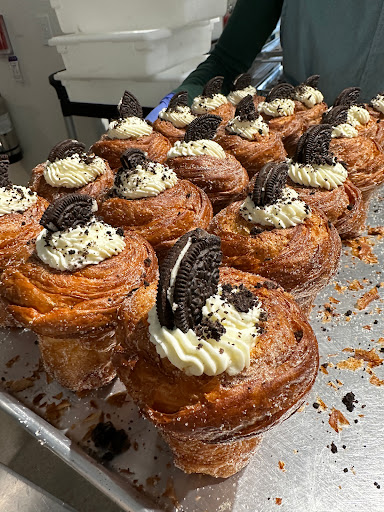 Bakery Four - Visual