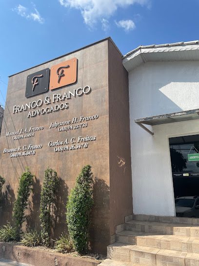 FRANCO & FRANCO ADVOGADOS