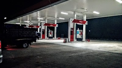 Photos of SPBU Simpang Empat