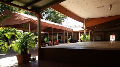 point-of-interest