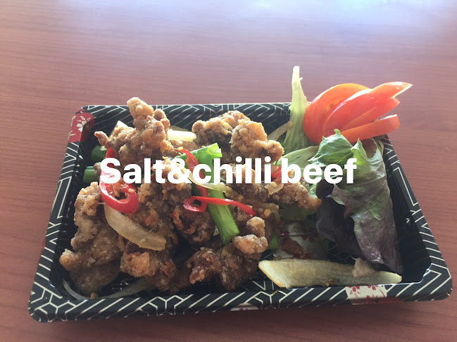 Reviews of Ocean Bar in London - Restaurant