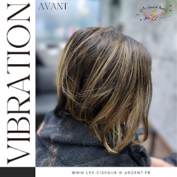 Photo n°15 de Les Ciseaux d’argent - Hair Truck à Senargent-Mignafans (Salon de coiffure)