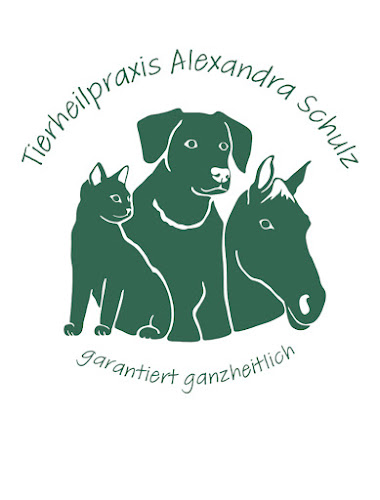 Tierheilpraxis Alexandra Schulz photo