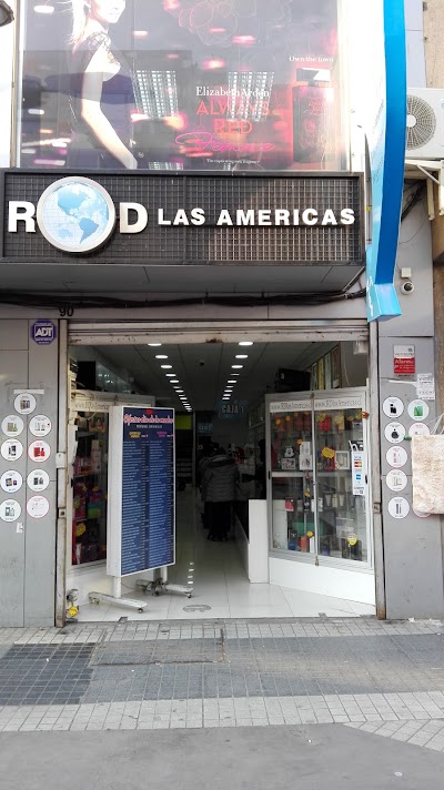 Photos of Rd Las Americas