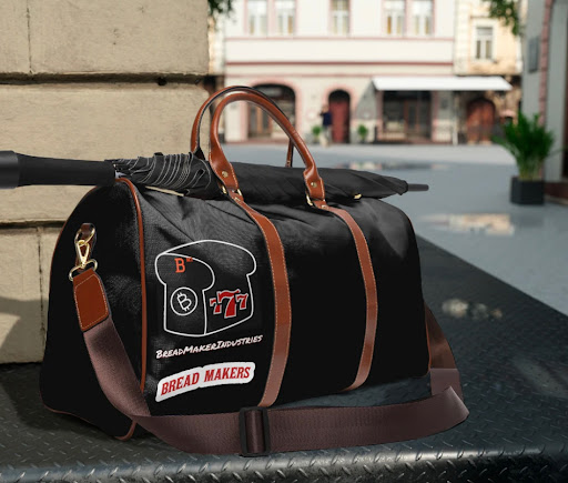 Bread Maker Industries - Visual