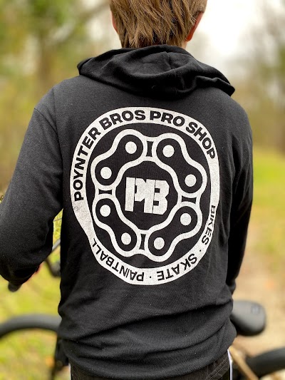 Poynter Brothers Pro Bike and Skate Shop