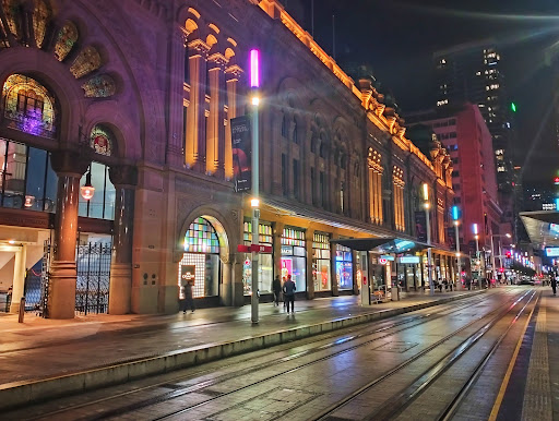 QVB - Thumbnail