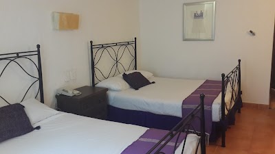 Photos of Hotel Palacio San Leonardo