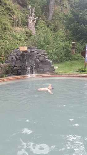 Hotel Nevados de Chillan - Spa