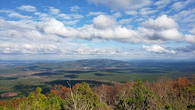 Talimena State Park