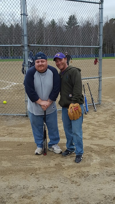 Randall Road Ball Fields