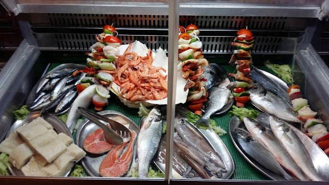 Restaurante Sol E Jardim