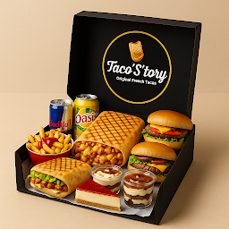 Photo n°22 de Taco’S’tory à Baho (Restauration rapide)