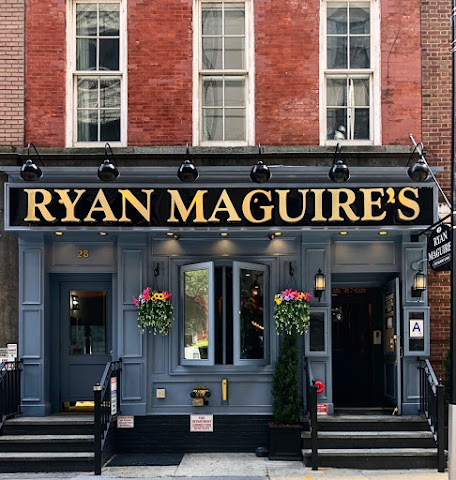 Ryan Maguire's Bar & Restaurant