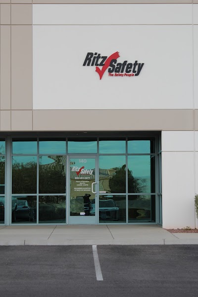 Ritz Safety - Las Vegas, NV