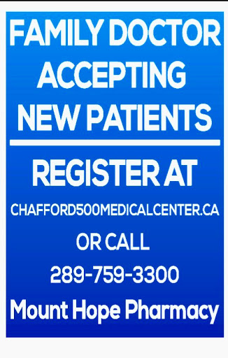 Pharmasave Mount Hope Pharmacy Gallery - Canada