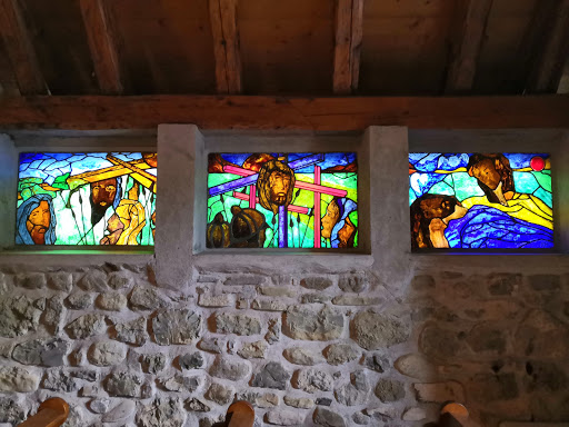 Chapelle de Notre-Dame du vieux chalet - Thumbnail